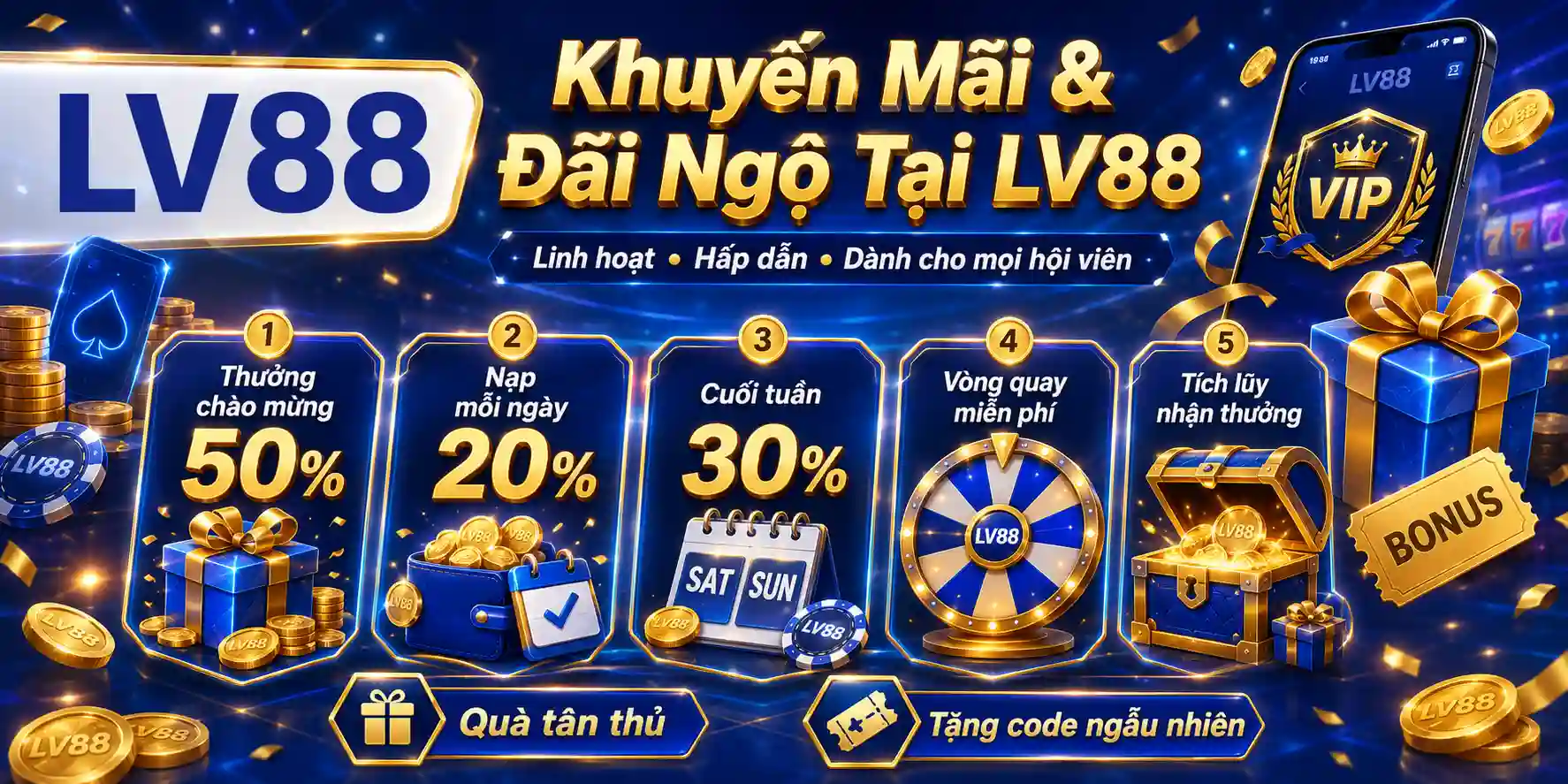 LV88 | Trang Chủ Chính Thức LV88.Com | Cá Cược Uy Tín #1 2026 18 Chương Trình Khuyến Mãi Và Chính Sách Đãi Ngộ Tại LV88